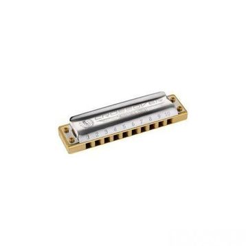 Hohner Marine Band Harmonika