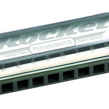 Hohner Rocket Mızıka