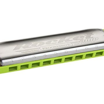 Hohner Rocket Mızıka