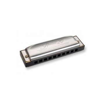 Hohner Special 20 Mi Bemol Majör Mızıka