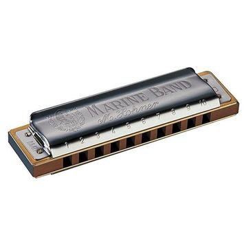 Hohner Special 20 Mi Bemol Majör Mızıka
