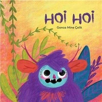 Hoi Hoi Meav Yayıncılık