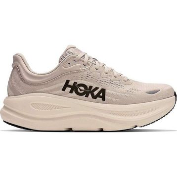 Hoka 1162011-ALTG Gri Bondi 9 Erkek Koşu Ayakkabısı