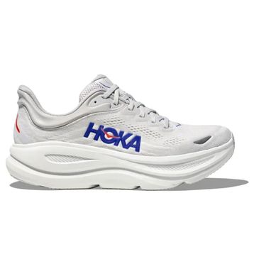 Hoka 1162011-CYLT Bondi 9 Gri Erkek Koşu Ayakkabısı