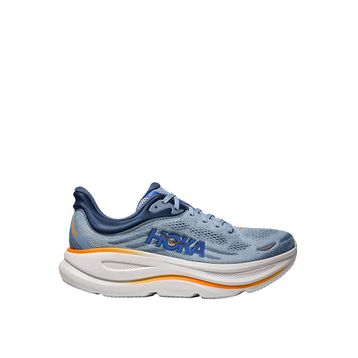 Hoka 1162011-DNP Bondi 9 Mavi Erkek Koşu Ayakkabısı