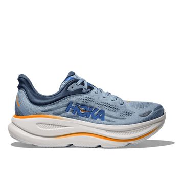 Hoka 1162011-DNP Bondi 9 Mavi Erkek Koşu Ayakkabısı