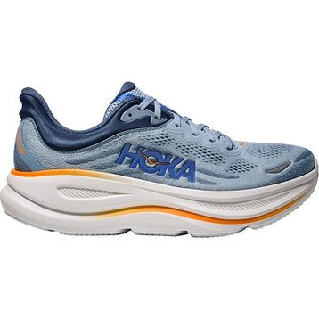 Hoka 1162011-DNP Bondi 9 Mavi Erkek Koşu Ayakkabısı