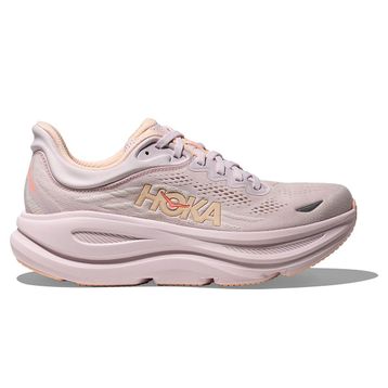 Hoka Bondi 9 1162012 Kadın Koşu Spor Ayakkabı