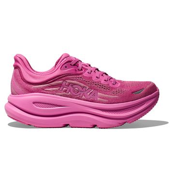 Hoka Bondi 9 1162012 Kadın Koşu Spor Ayakkabı