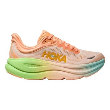 Hoka Bondi 9 1162012 Kadın Koşu Spor Ayakkabı