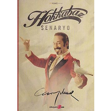 HOKKABAZ SENARYO - CEM YILMAZ