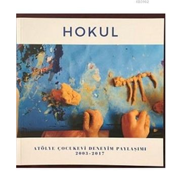 Hokul - Başak Kerimoğlu