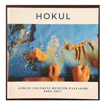Hokul - Başak Kerimoğlu