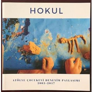 Hokul - Başak Kerimoğlu
