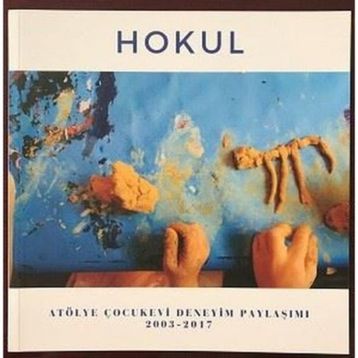 Hokul - Başak Kerimoğlu