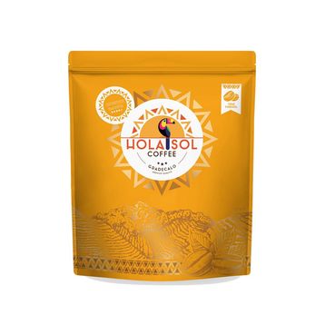 Hola Sol 1000 gr Espresso Barista Çekirdek Kahve