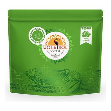 Hola Sol Adicto 250 gr Filtre Kahve