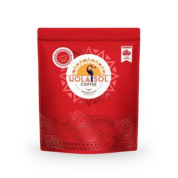Hola Sol Espresso İtalıano 1000 gr Çekirdek Kahve