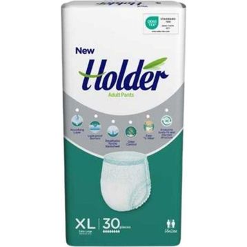 Holder Emici Külot XL 30 Adet Hasta Bezi