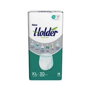 Holder Emici Külot XL 30 Adet Hasta Bezi