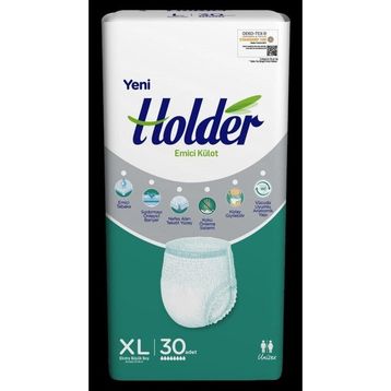 Holder Emici Külot XL 30 Adet Hasta Bezi