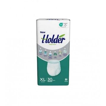 Holder Emici Külot XL 30 Adet Hasta Bezi