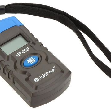 Holdpeak 2GF Sıcaklık Ölçer