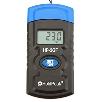 Holdpeak 2GF Sıcaklık Ölçer