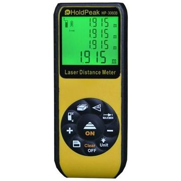 HoldPeak 3060B Lazer Metre