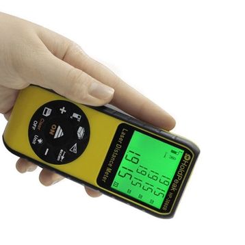 HoldPeak 3060B Lazer Metre