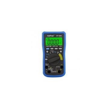 Holdpeak 90B TRUE RMS Multimetre