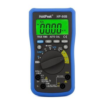 Holdpeak 90B TRUE RMS Multimetre