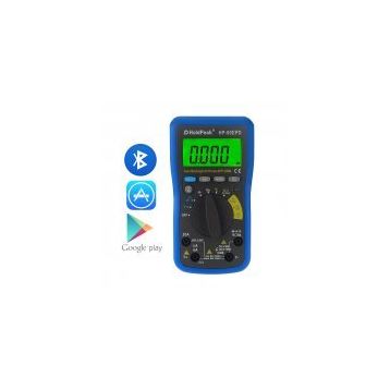 Holdpeak 90EPD Multimetre