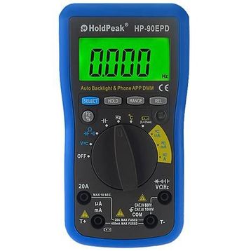 Holdpeak 90EPD Multimetre