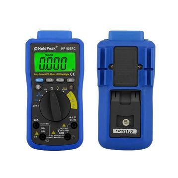 Holdpeak 90EPD Multimetre