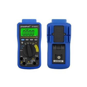 Holdpeak 90EPD Multimetre