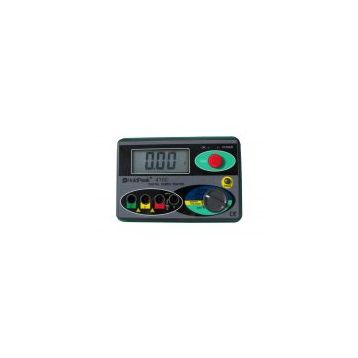 Holdpeak HP-4100 Toprak Meger