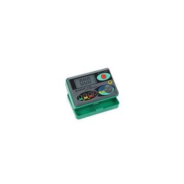 Holdpeak HP-4100 Toprak Meger