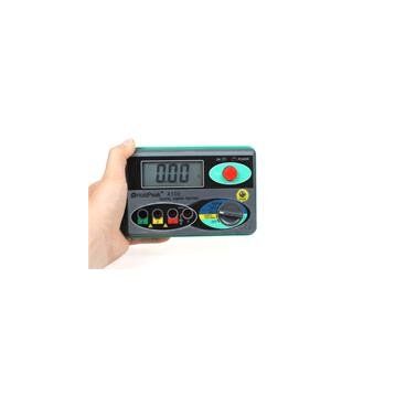 Holdpeak HP-4100 Toprak Meger