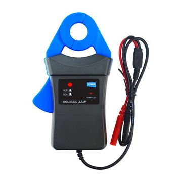 Holdpeak HP-605A Pensampermetre Adaptörü