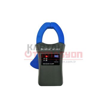 Holdpeak HP-605A Pensampermetre Adaptörü