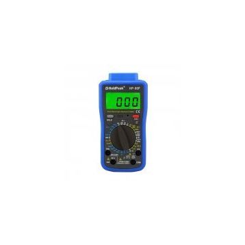 Holdpeak HP-90F Dijital Multimetre