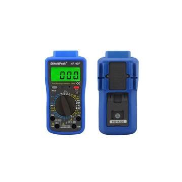 Holdpeak HP-90F Dijital Multimetre