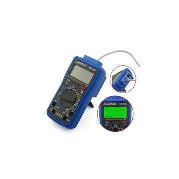 Holdpeak HP-90F Dijital Multimetre
