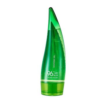 Holika 250 ml %96 Aloe Nemlendirici Jel