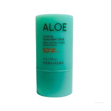 Holika Aloe Cooling SPF50+ PA++++ 23 gr Güneş Koruyucu Stick