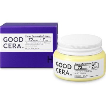 Holika Good Cera Super Ceramide Cream 60 ml Nemlendirici ve Onarıcı Krem