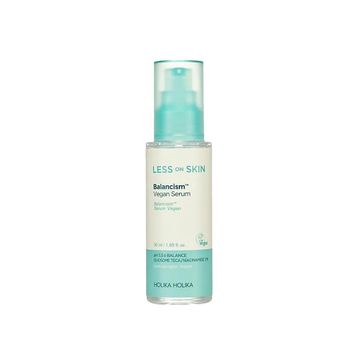 Holika Less On Skin 50 ml Dengeleyici Bakım Serumu