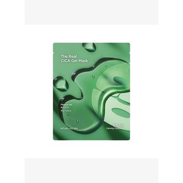 Holika The Real Cica 35 gr Ferahlatıcı Etkili Jel Maske