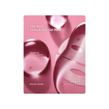 Holika The Real Collagen 35 gr Sıkılaştırıcı Etkili Jel Maske
